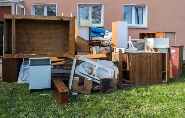 Yard Cleanup Services in Granger, WA